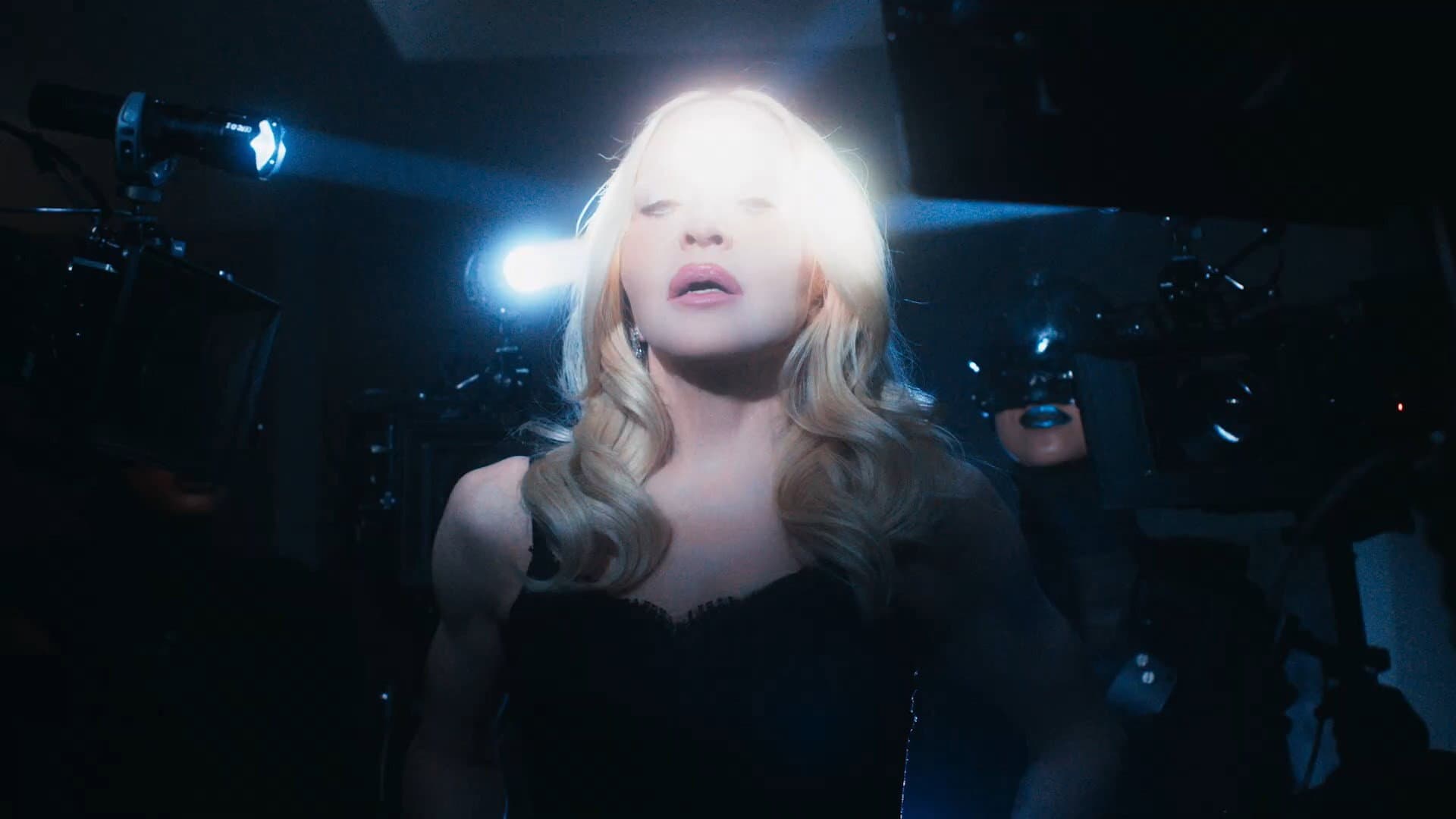 Confessions II – The Film