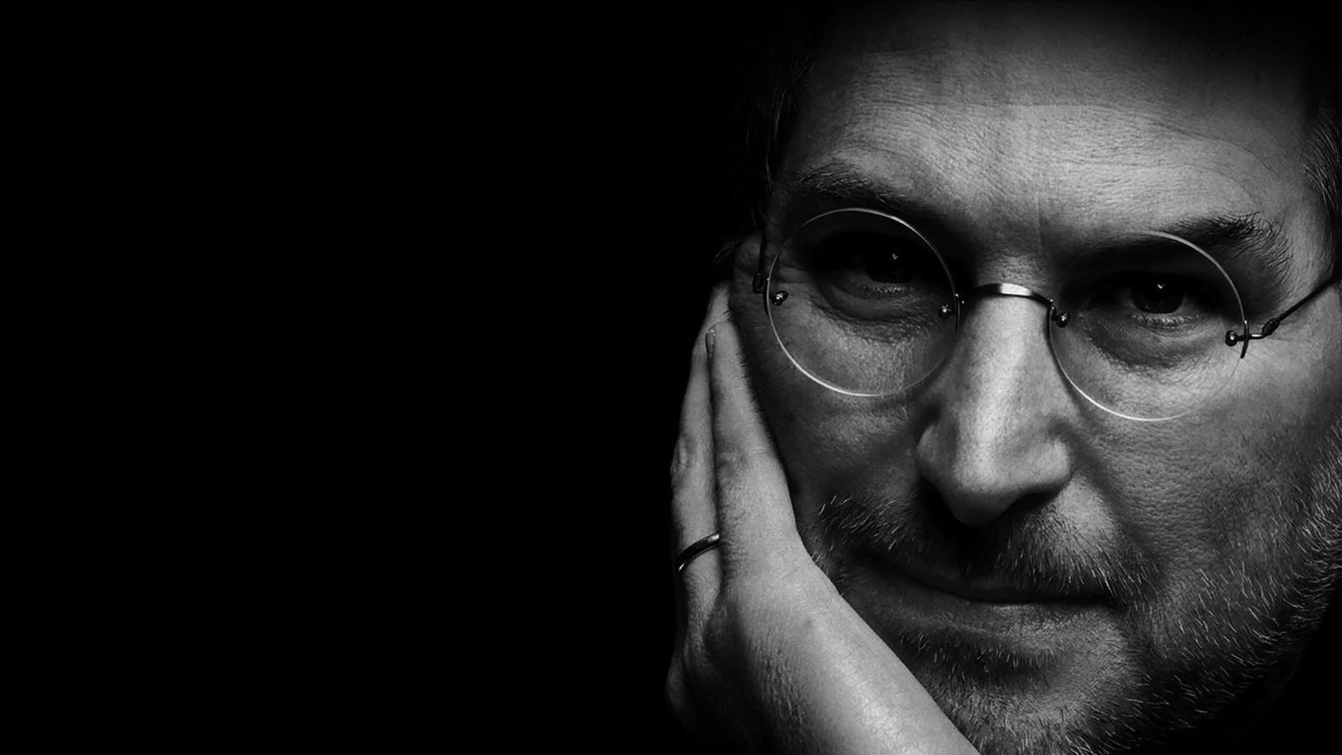 Steve Jobs: Makine Adam