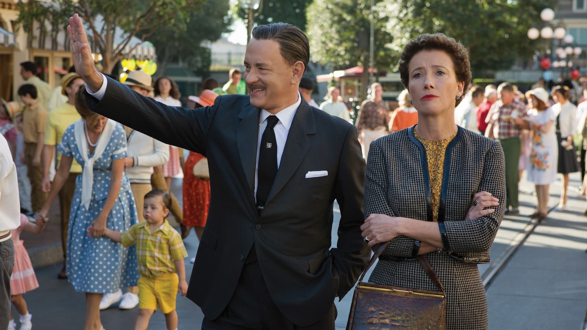 Mr. Banks