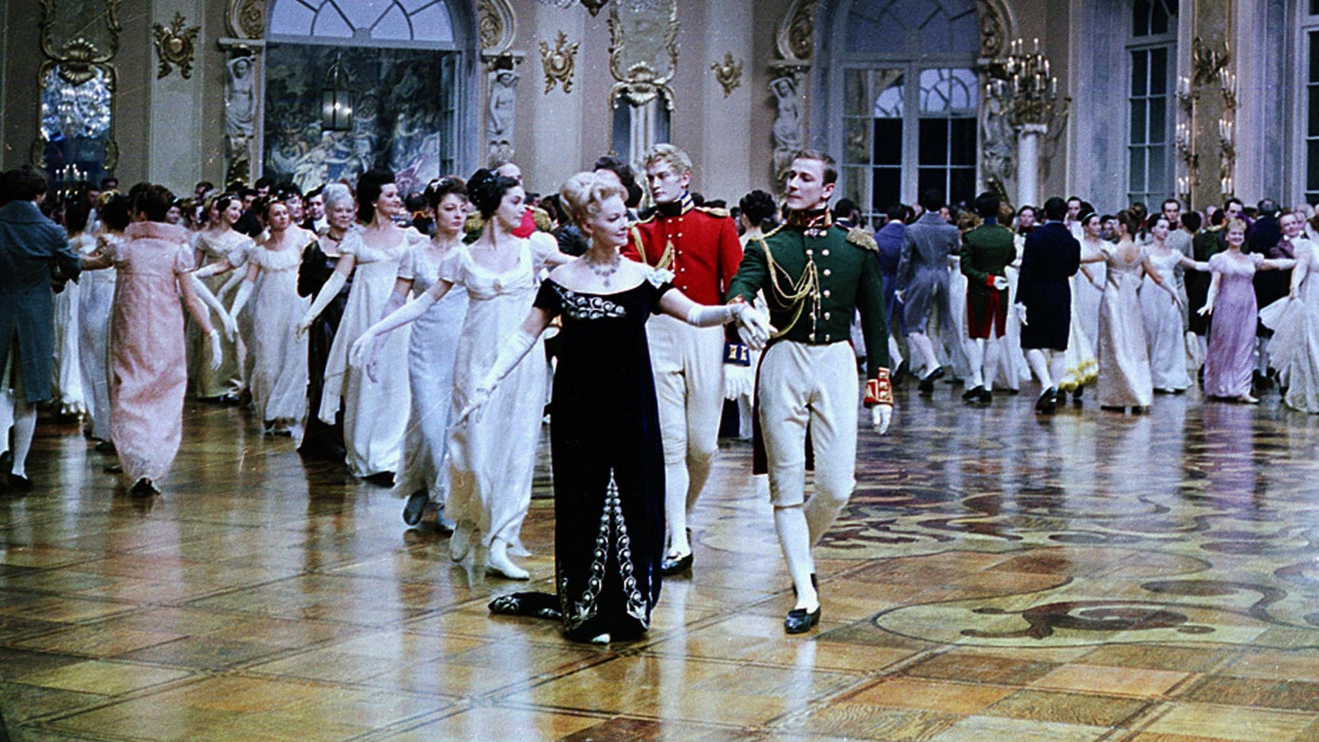 Savaş ve Barış II