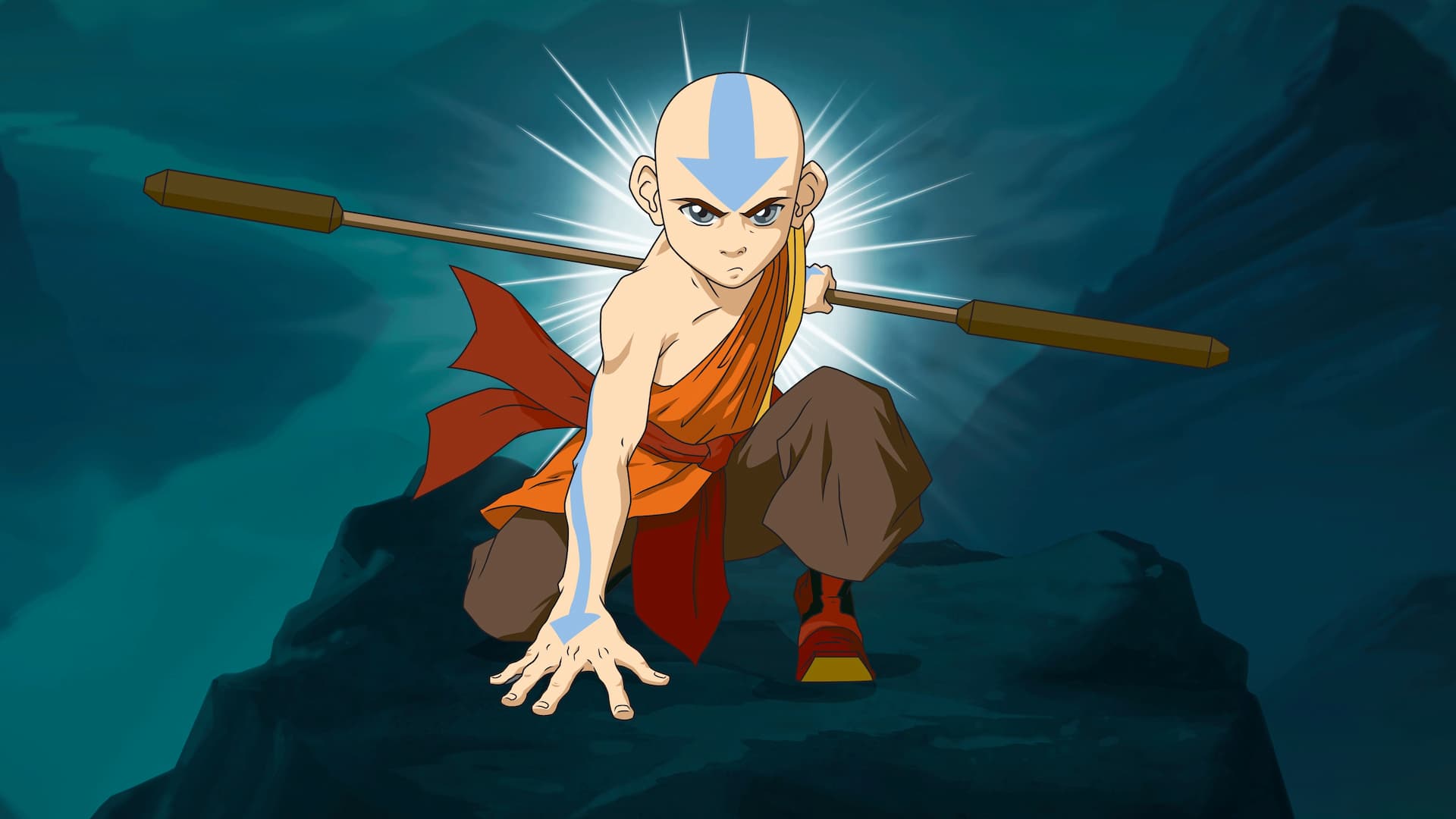 Avatar: Son Havabükücü