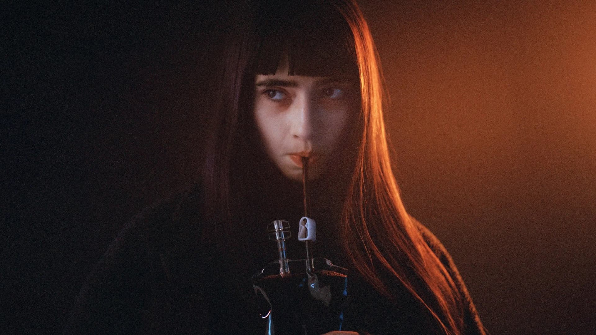 Hümanist Vampir İntihara Meyilli Kişiyi Arıyor