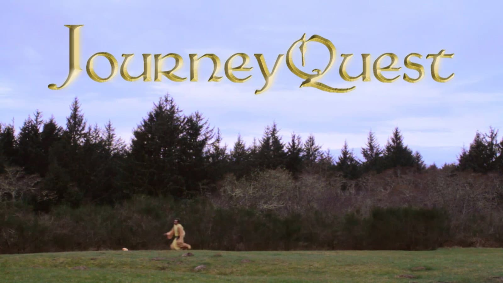 JourneyQuest