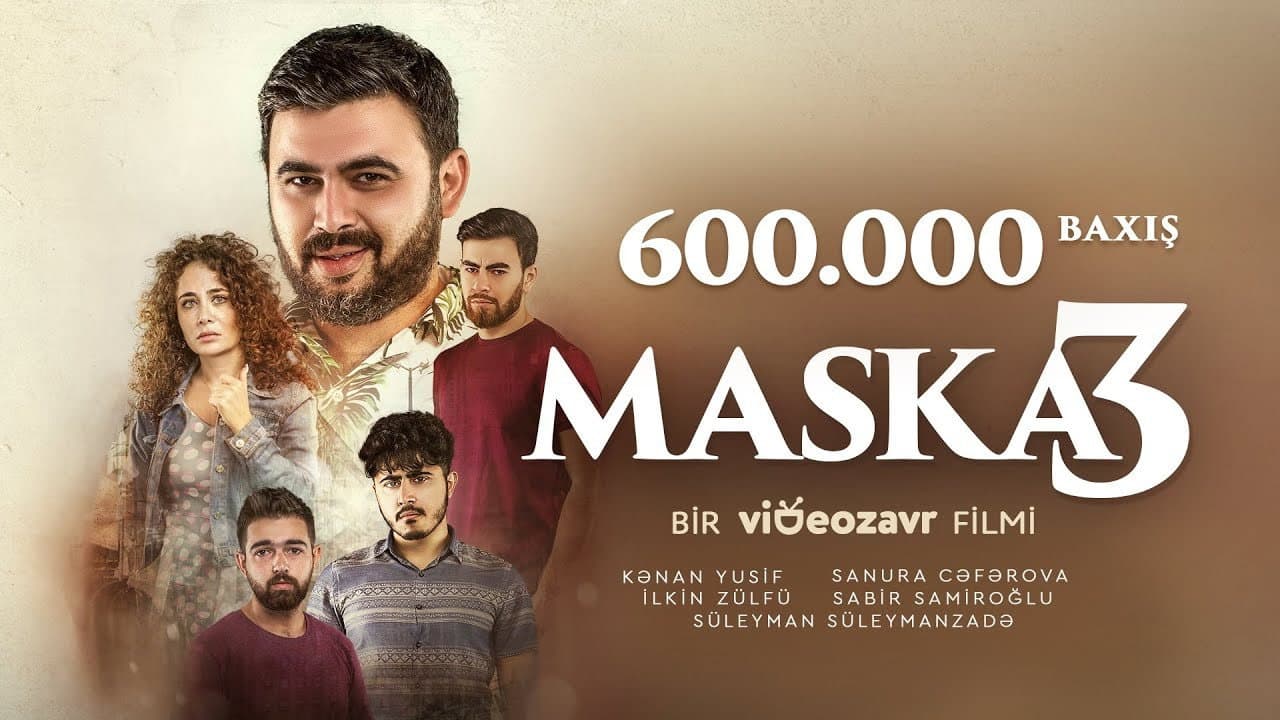 Maska 3