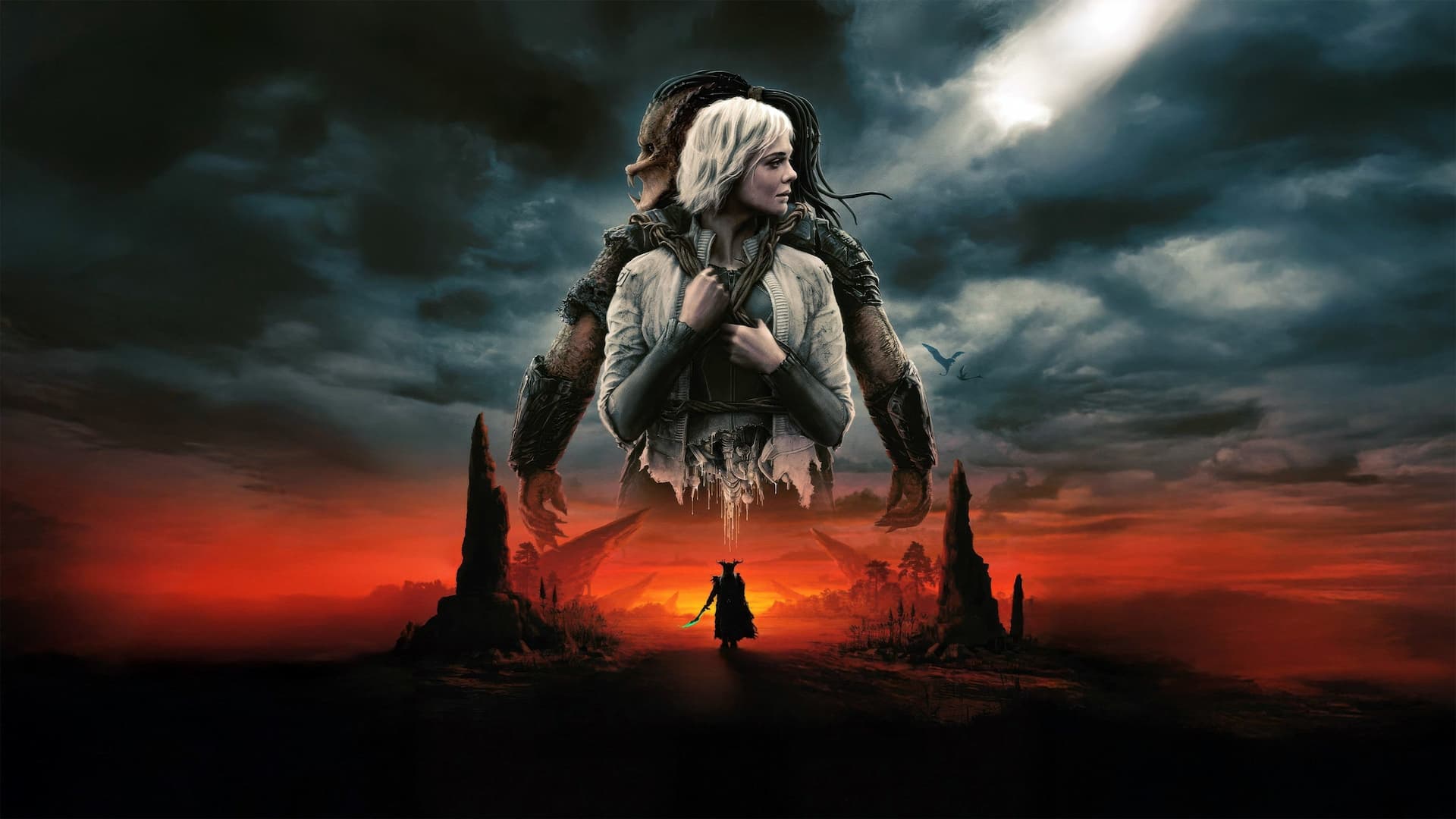 Predator: Vahşi Topraklar