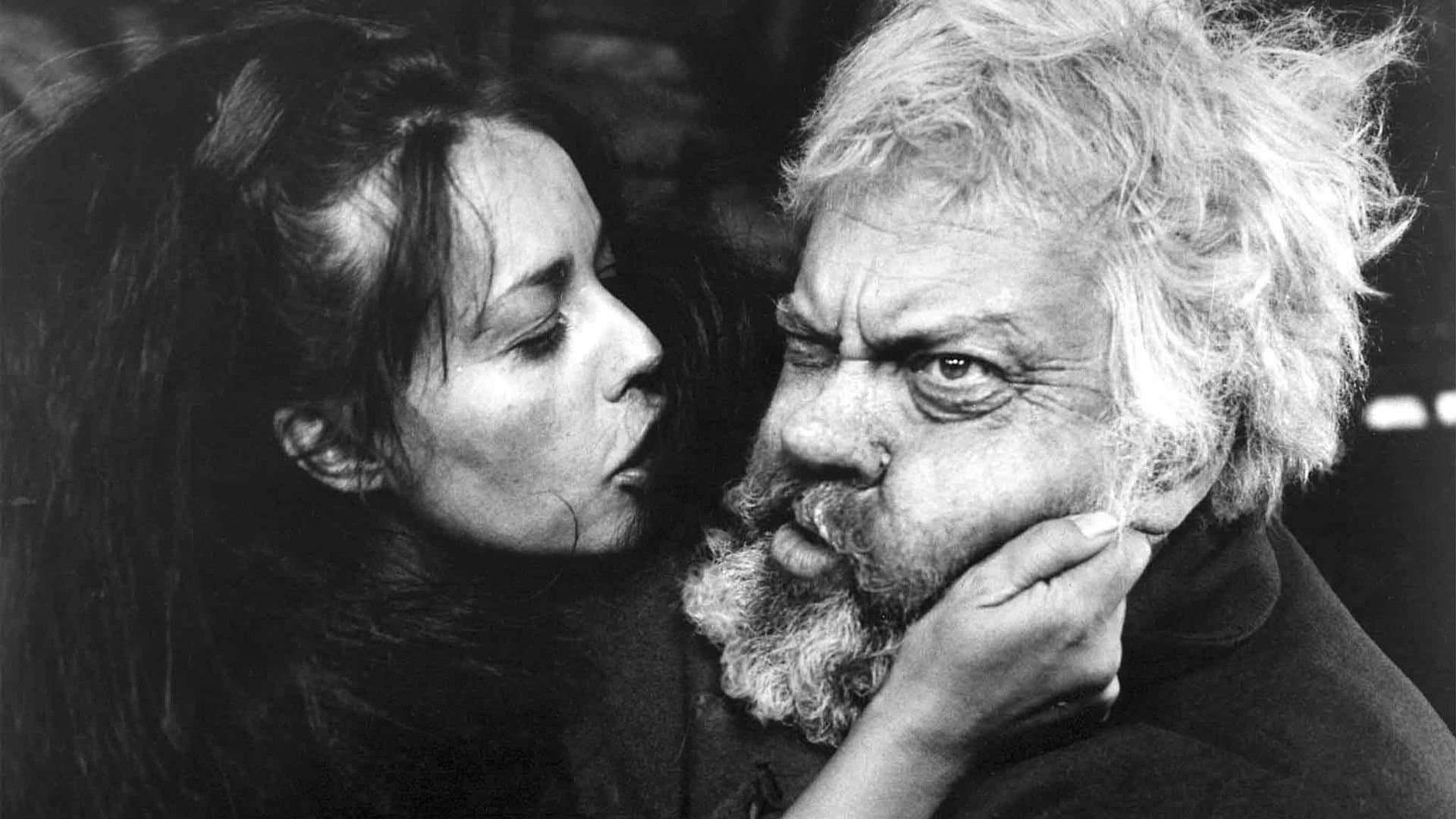 Gece Yarısı Çanları