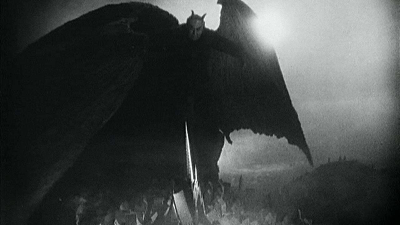 Faust – Bir Alman Halk Hikayesi