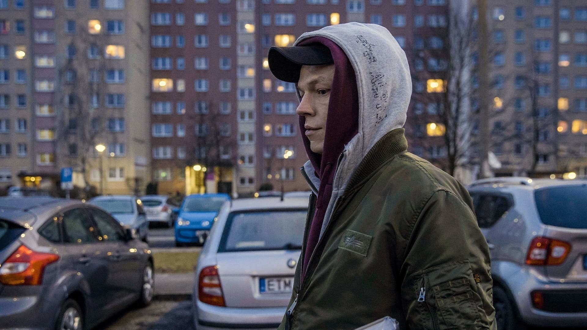 Inni ludzie