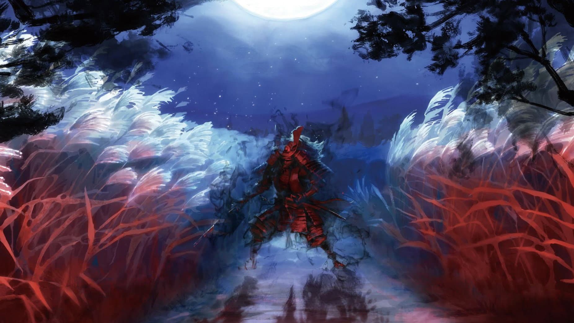 Ghost of Tsushima: Legends／冥人奇譚