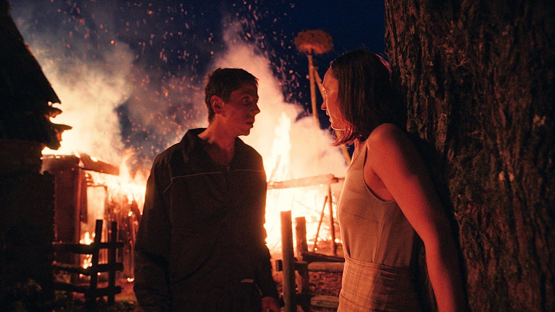 Samuel'in Yolculuğu