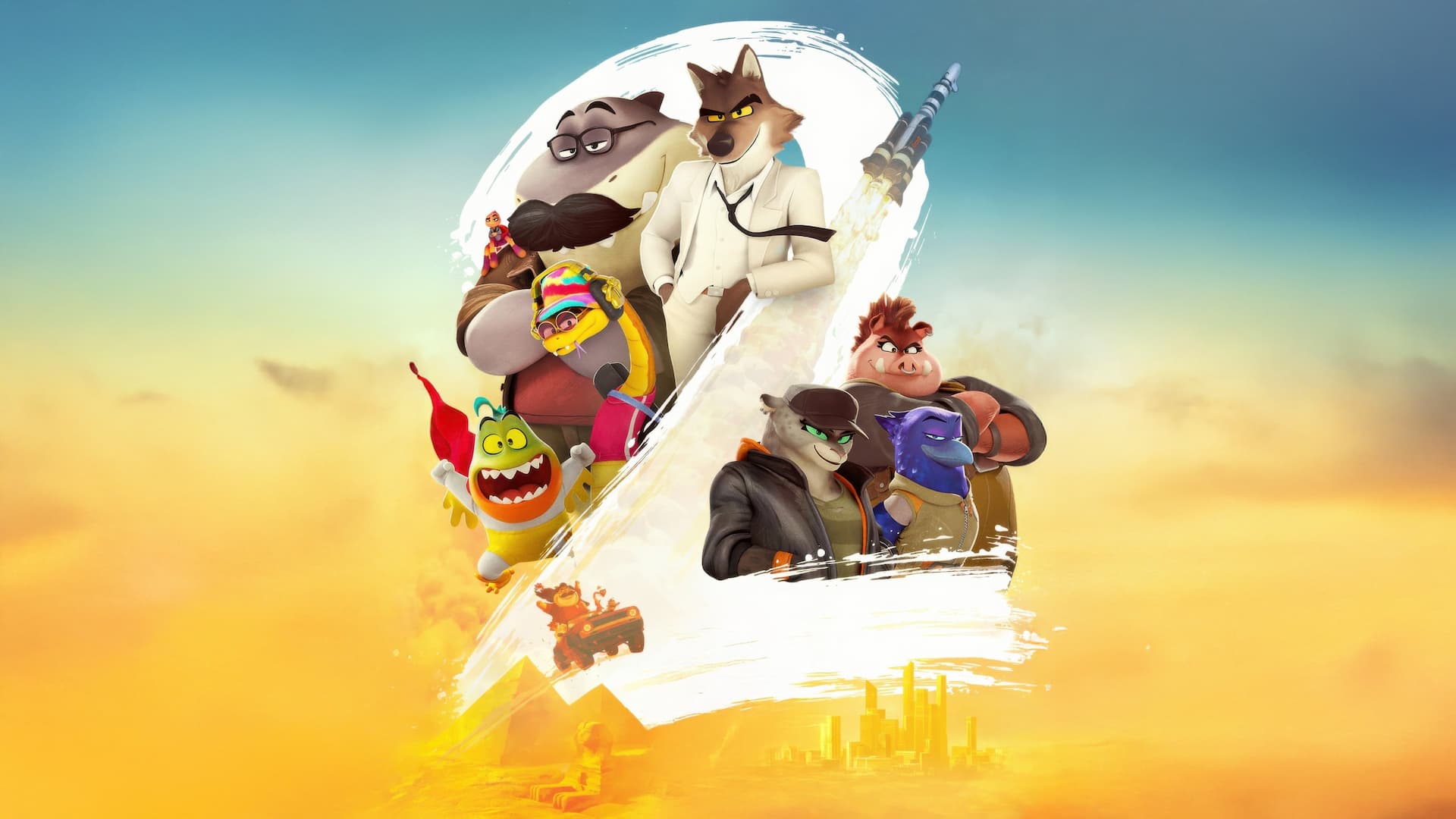 Kim Demiş Kötüyüz Diye? 2