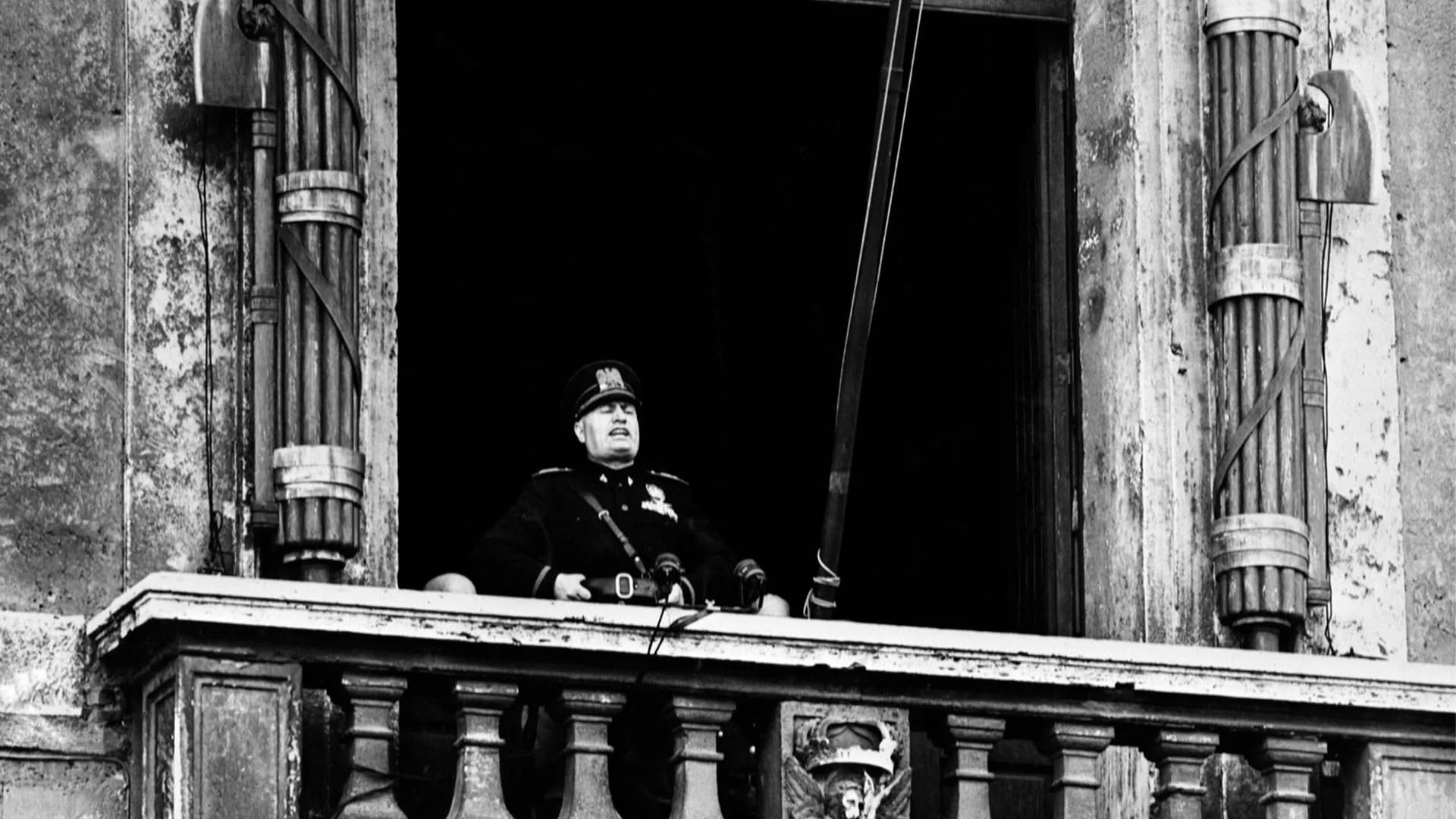 La guerra degli italiani (1940-1945)