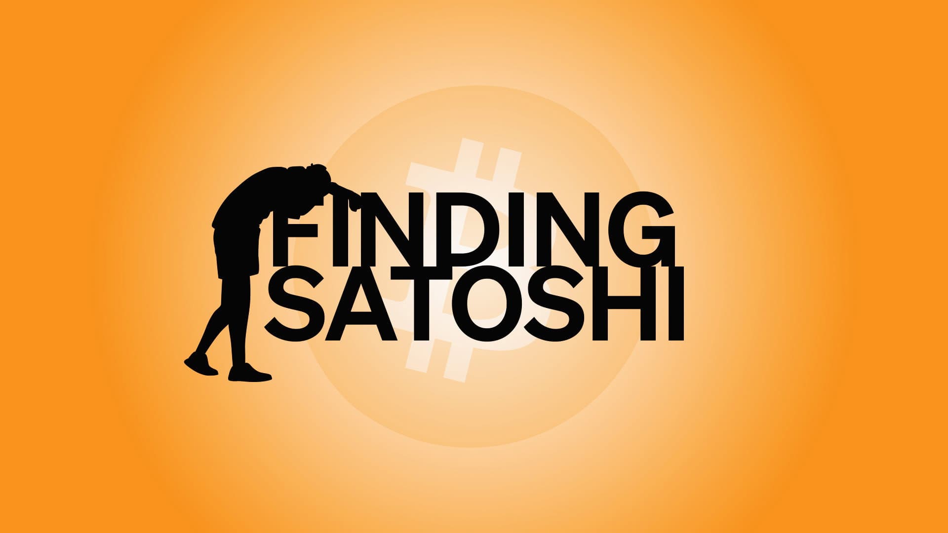 Finding Satoshi