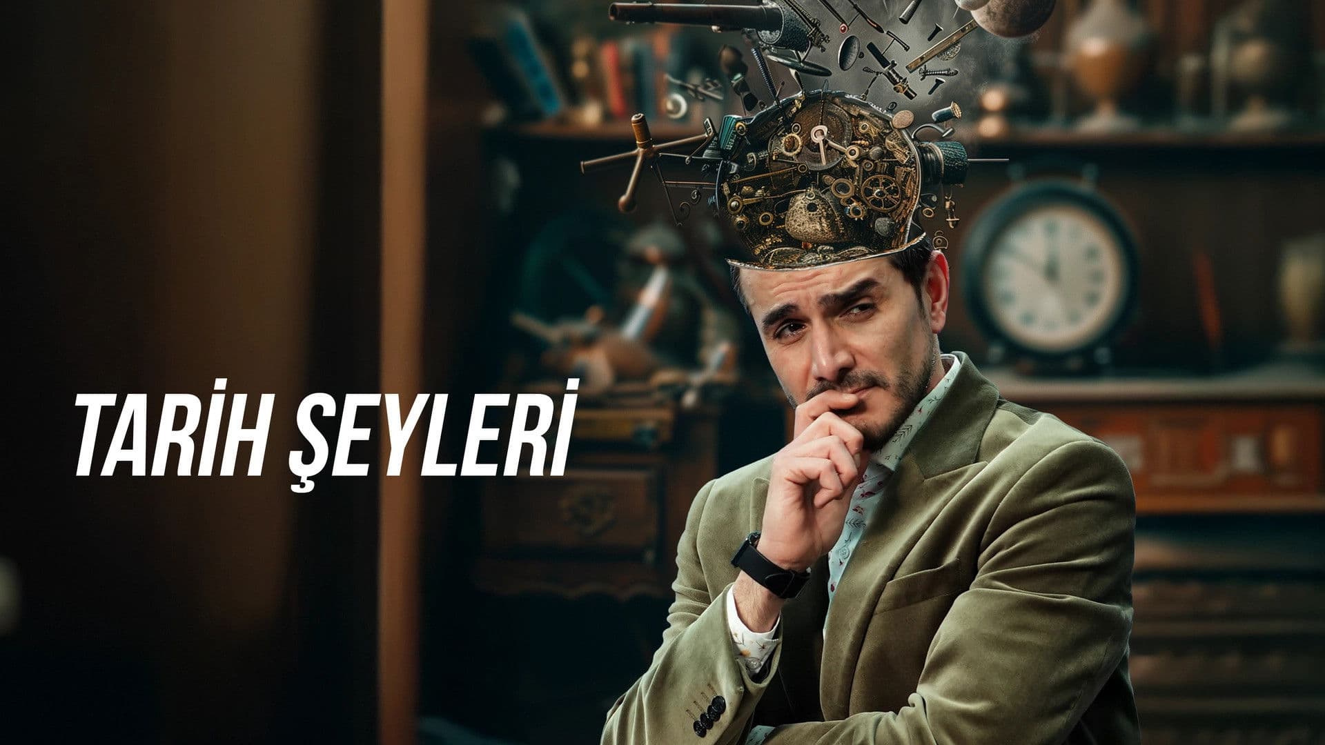 Tarih Şeyleri