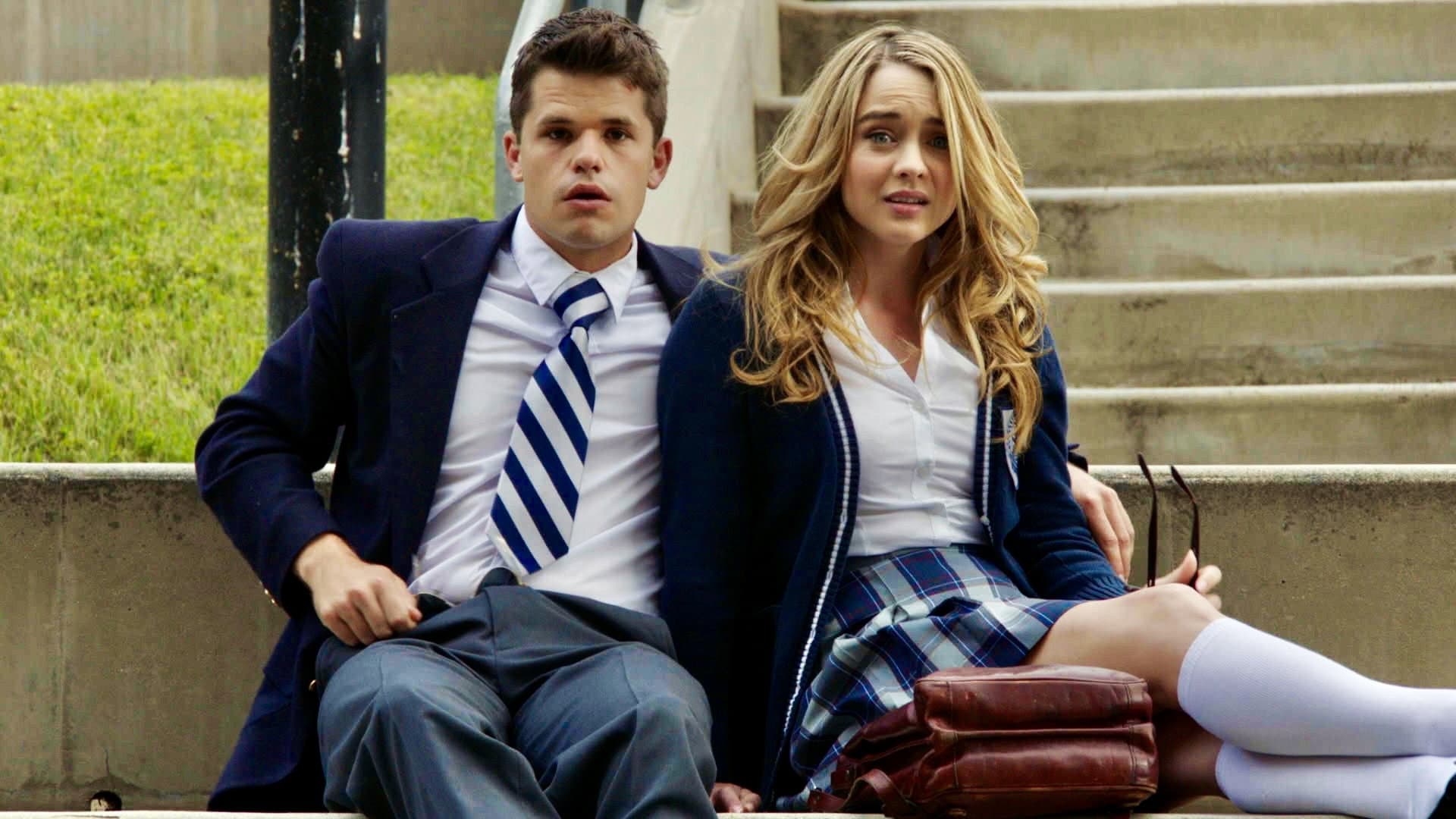 Filthy Preppy Teen$