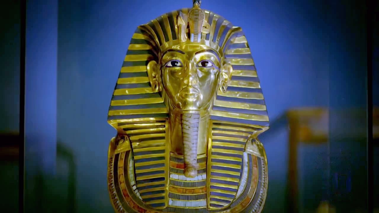 Tut'un Hazineleri