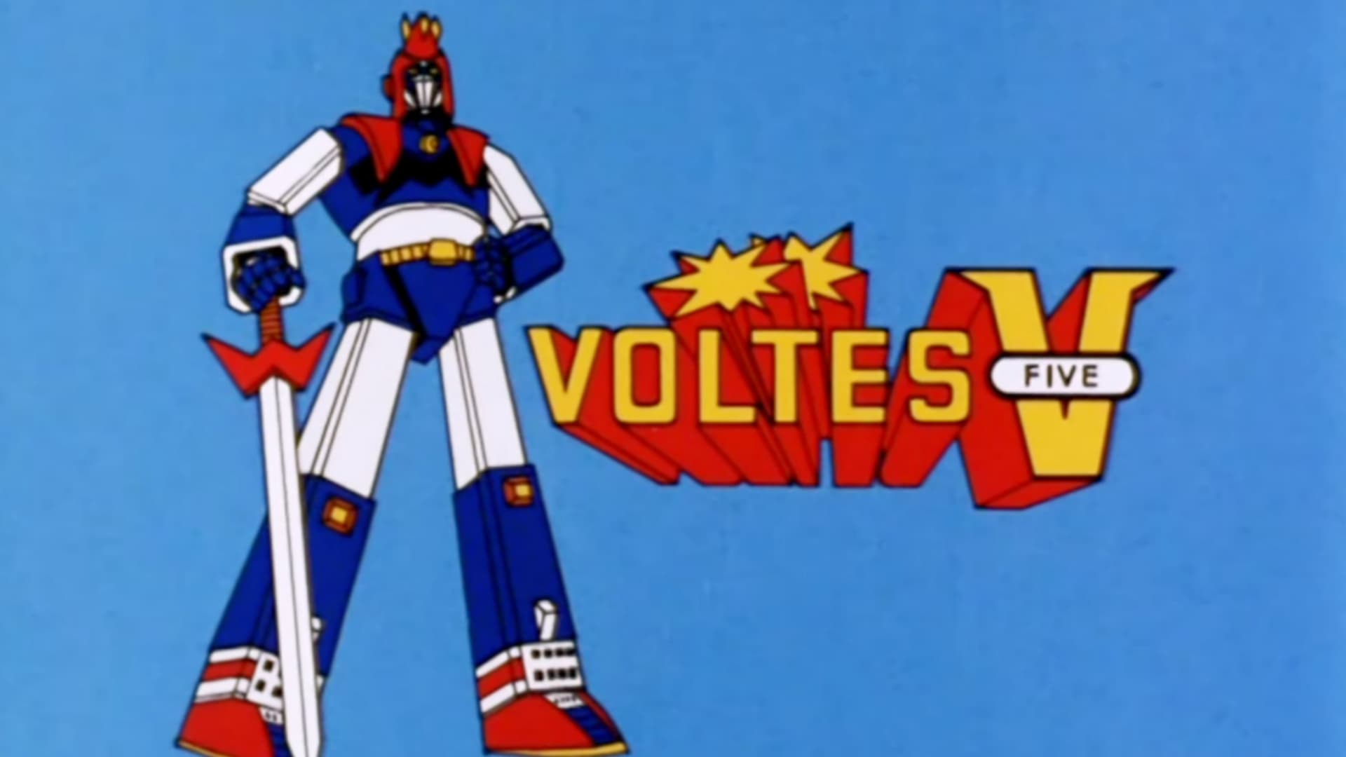 Voltus 5