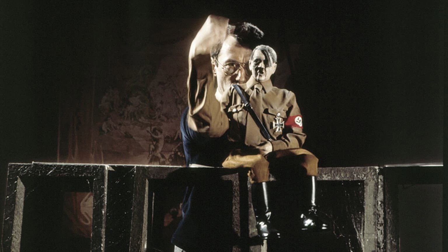 Hitler - Ein Film aus Deutschland