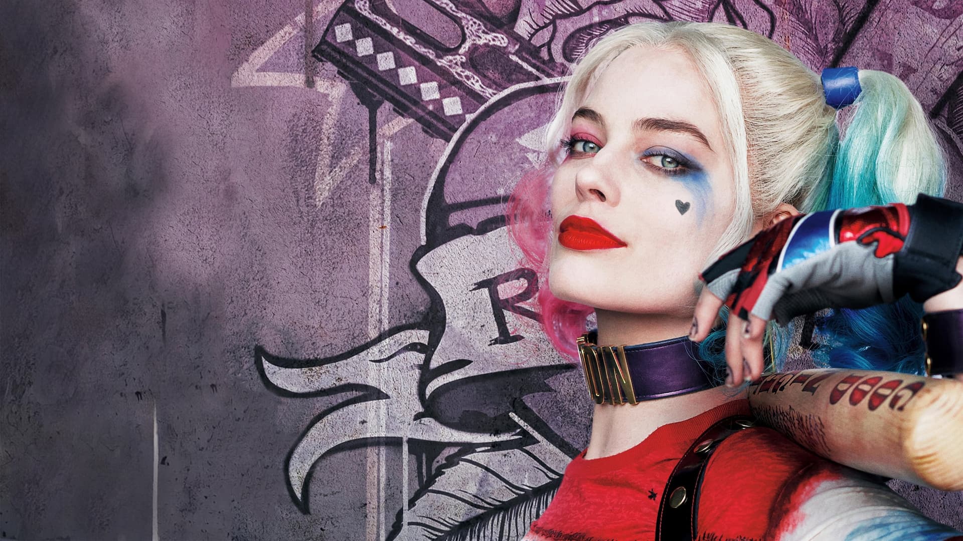 Suicide Squad: Gerçek Kötüler