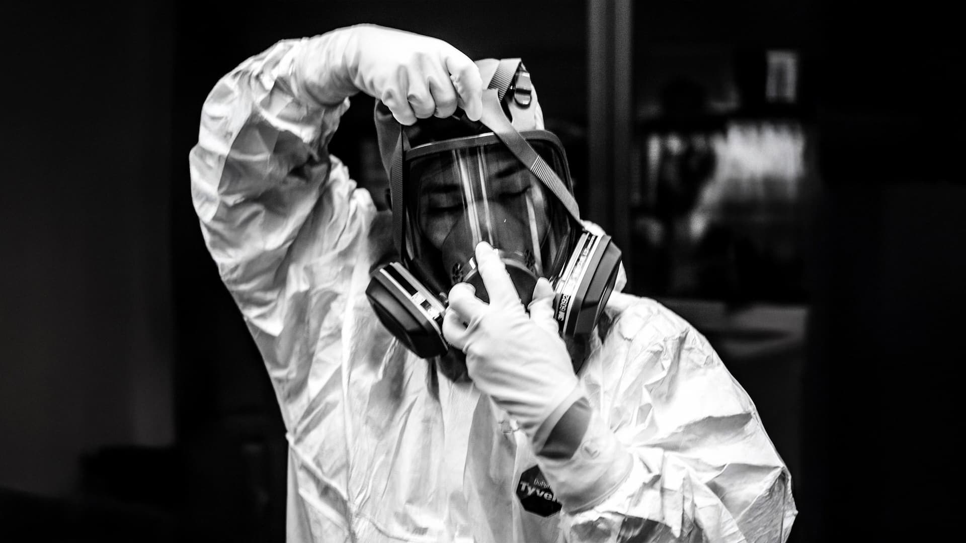 Fukushima: Days That Shocked the World