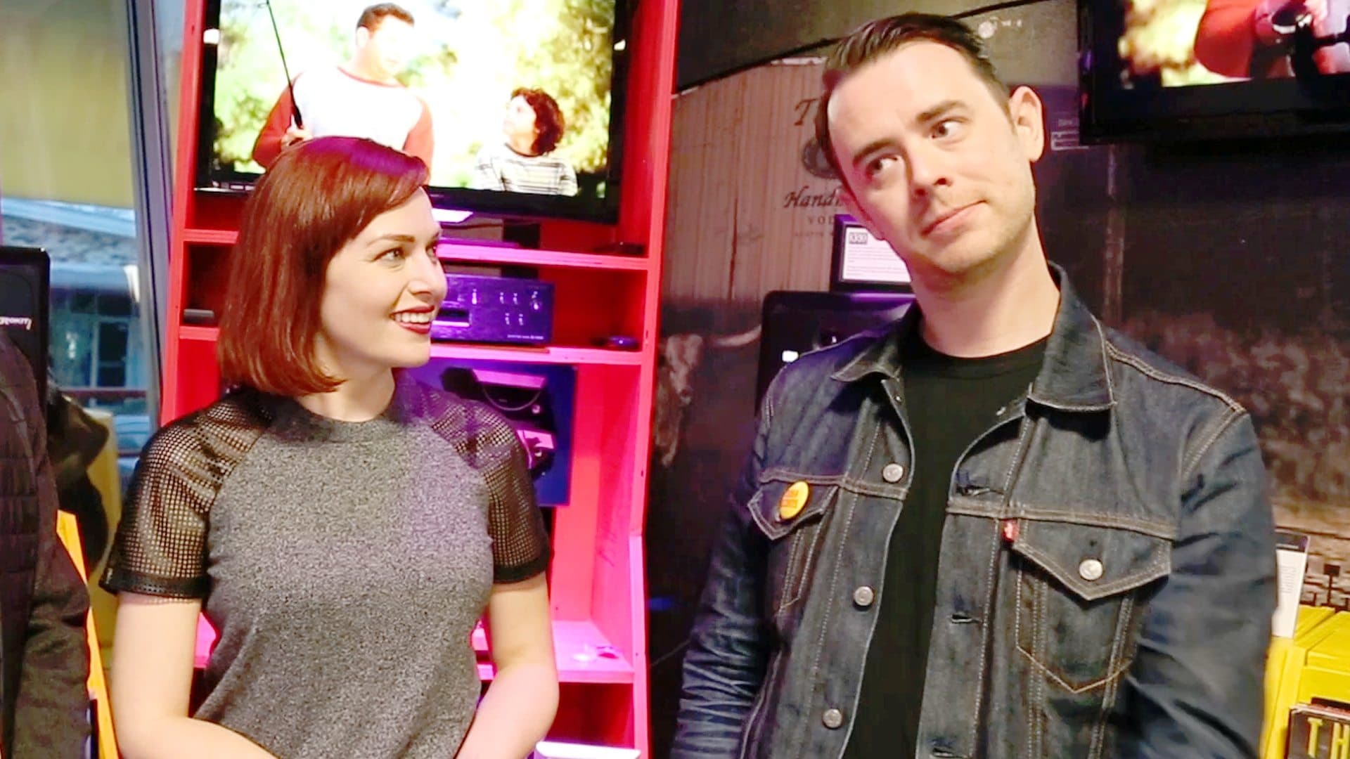 Tower Records'un Yükselişi ve Çöküşü