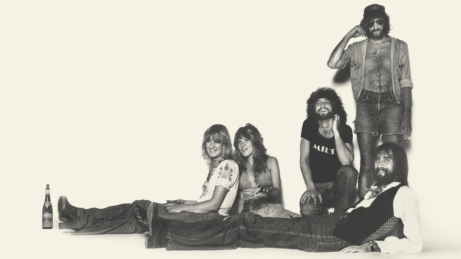 Untitled Fleetwood Mac Documentary