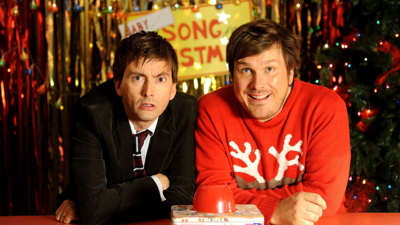 Nativity 2: Yemlikteki Tehlike!