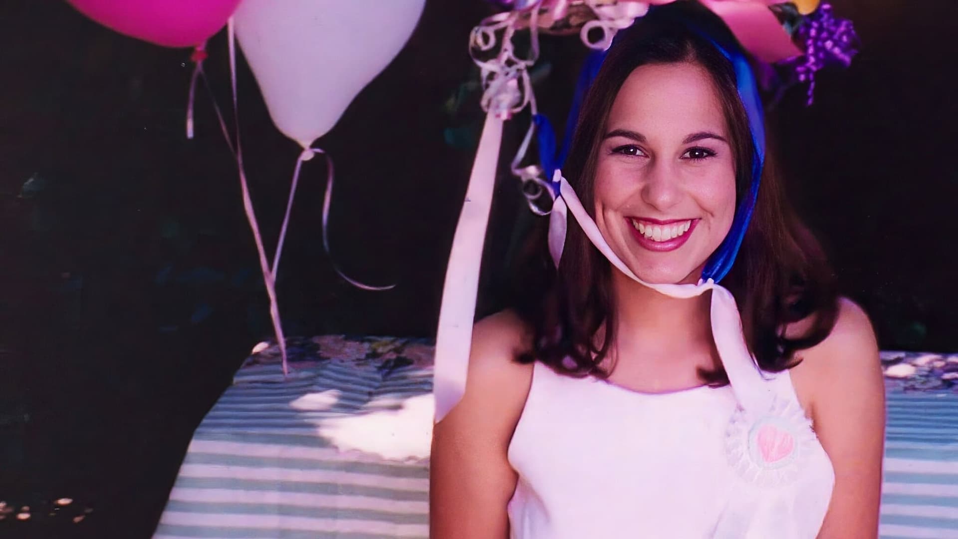 Laci Peterson Cinayeti