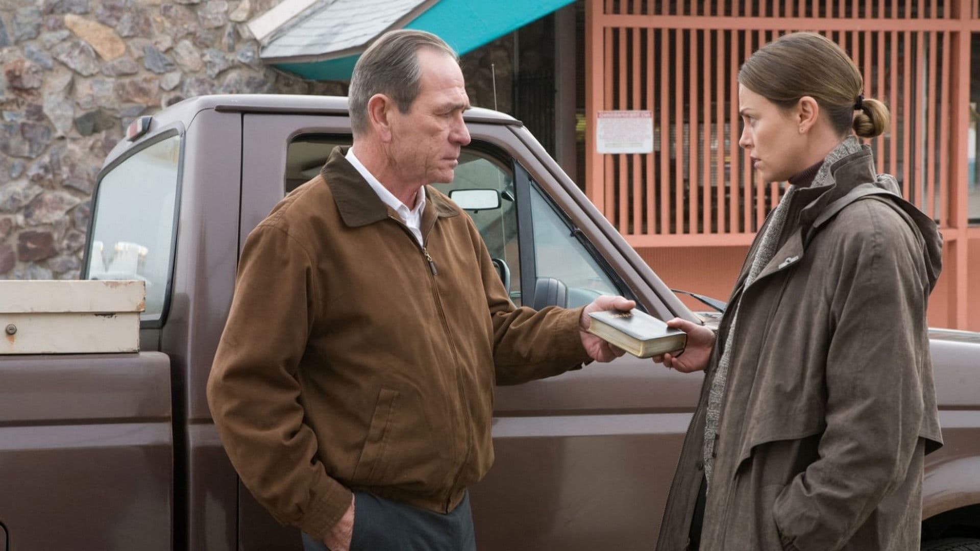 Tanrının Vadisinde