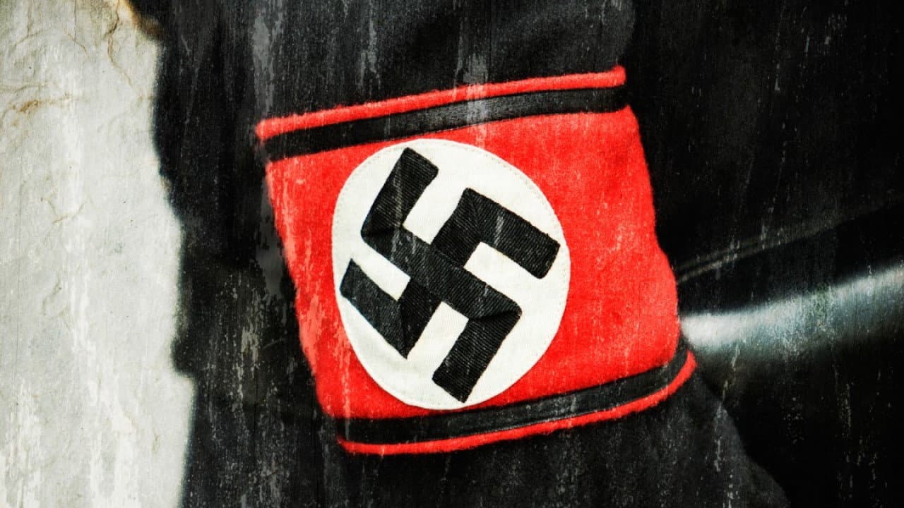 Als die Nazis an die Macht kamen