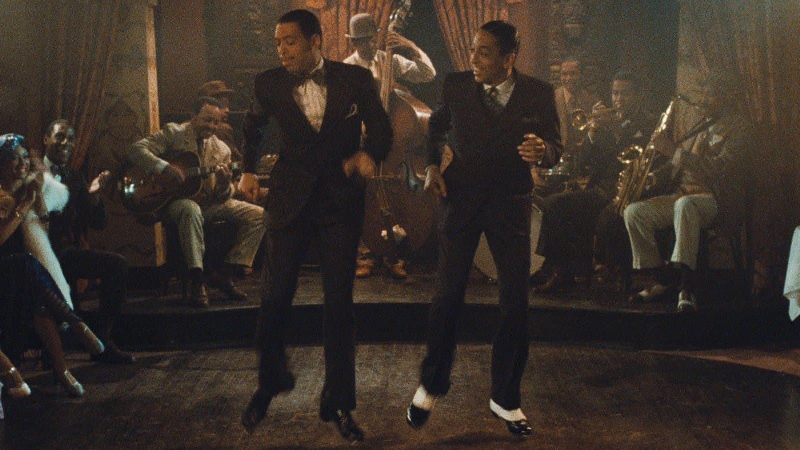 Gangsterler Kulübü