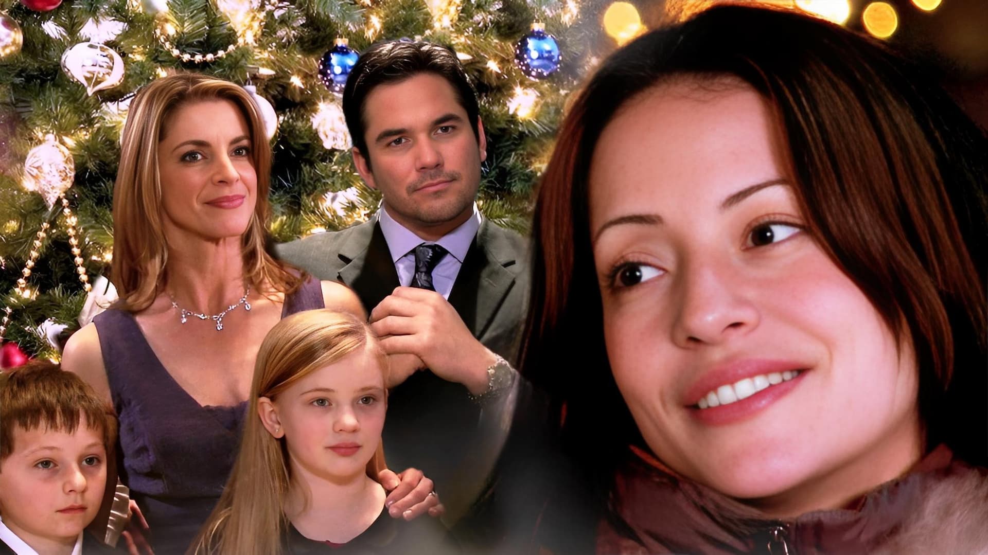 A Nanny for Christmas