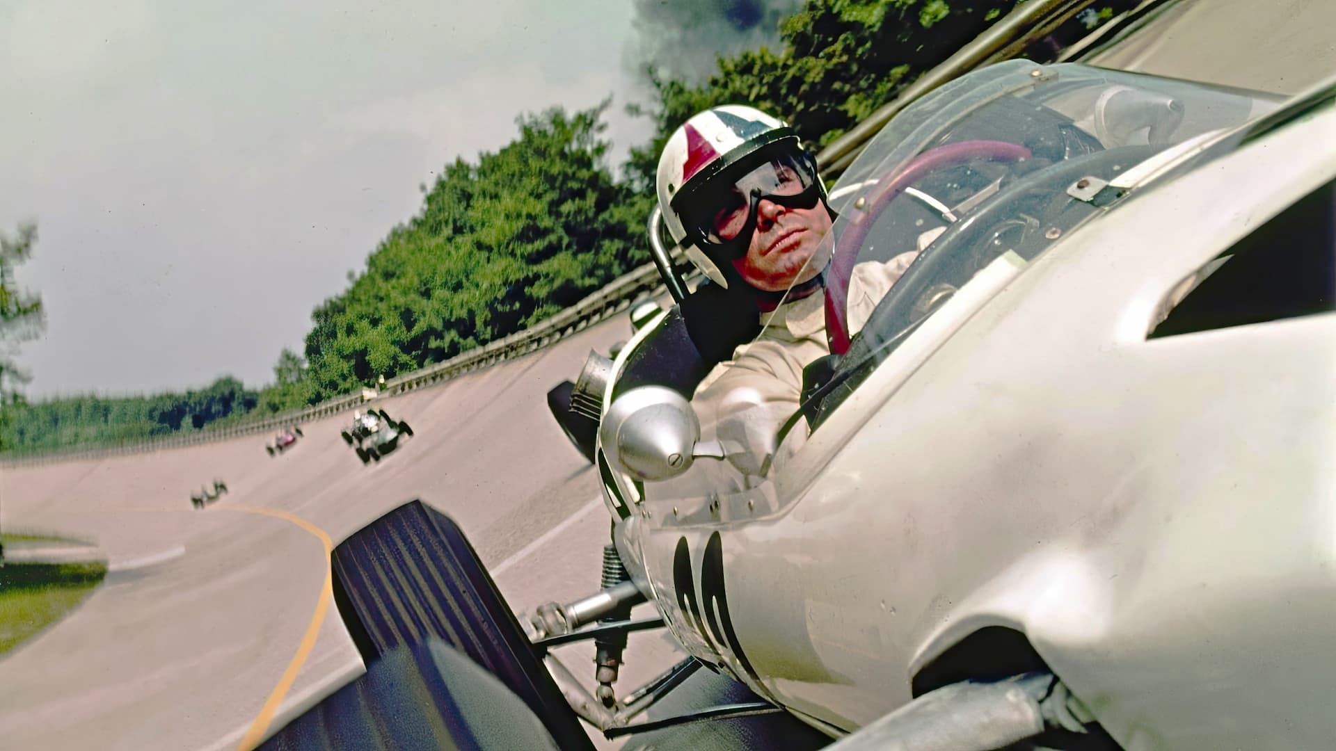 Ölümle Yarışanlar