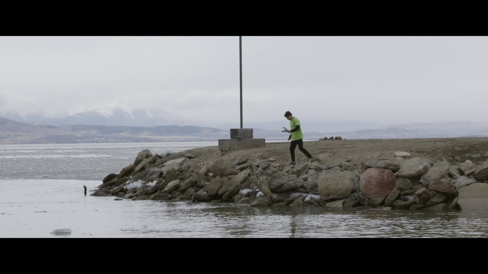 Lobster Hunt