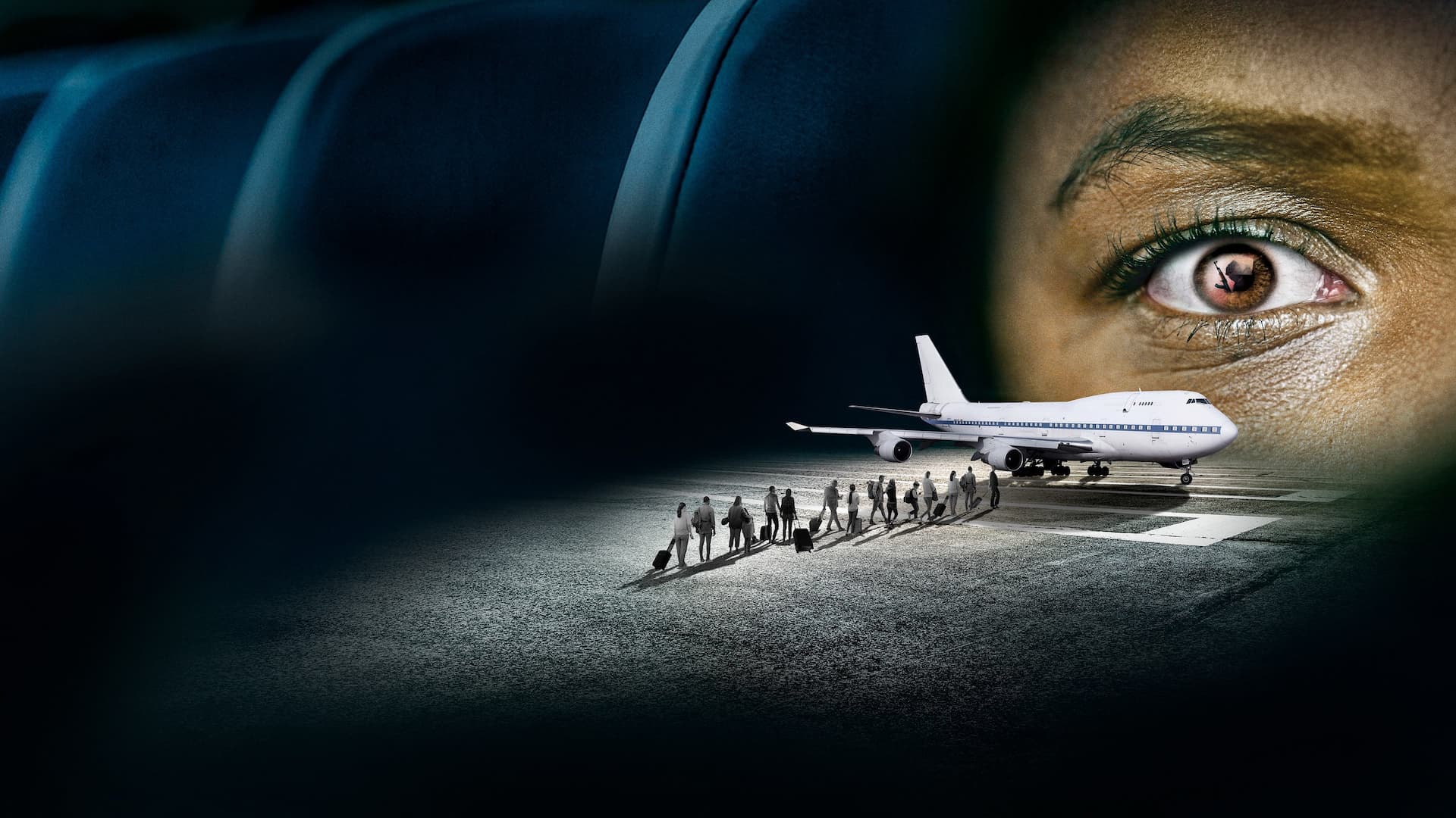 Hijacked: Flight 73