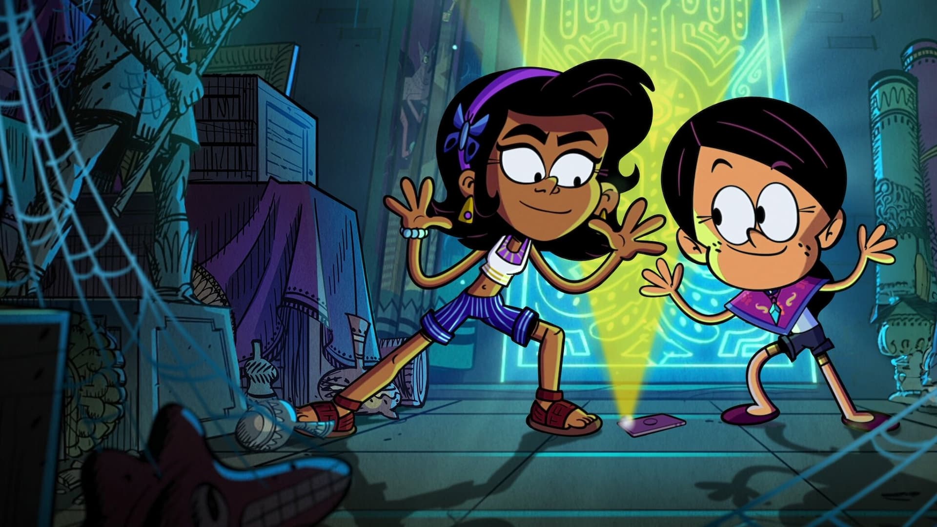 Casagrande Ailesi (Film)