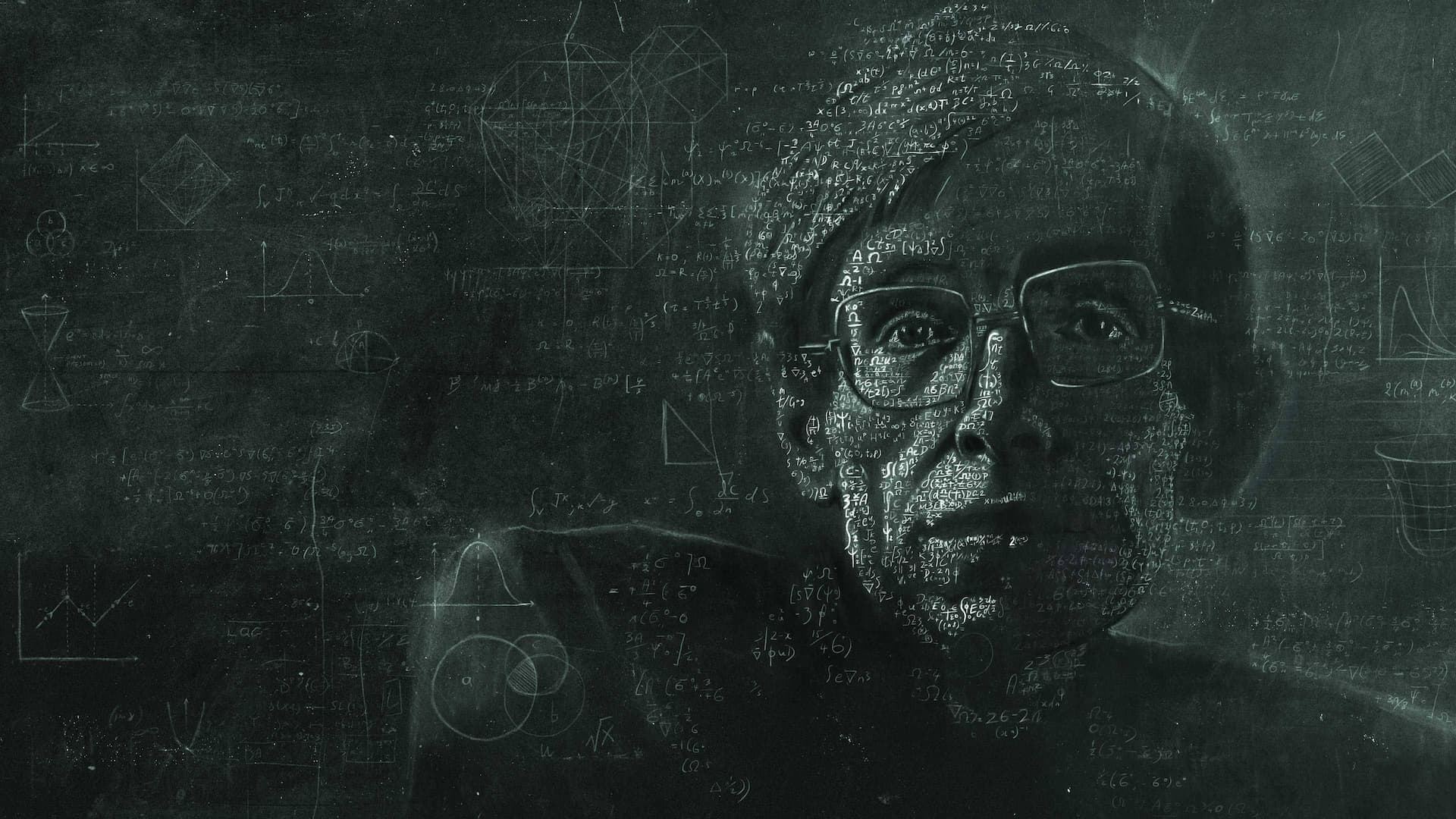 Hawking: Can You Hear Me?