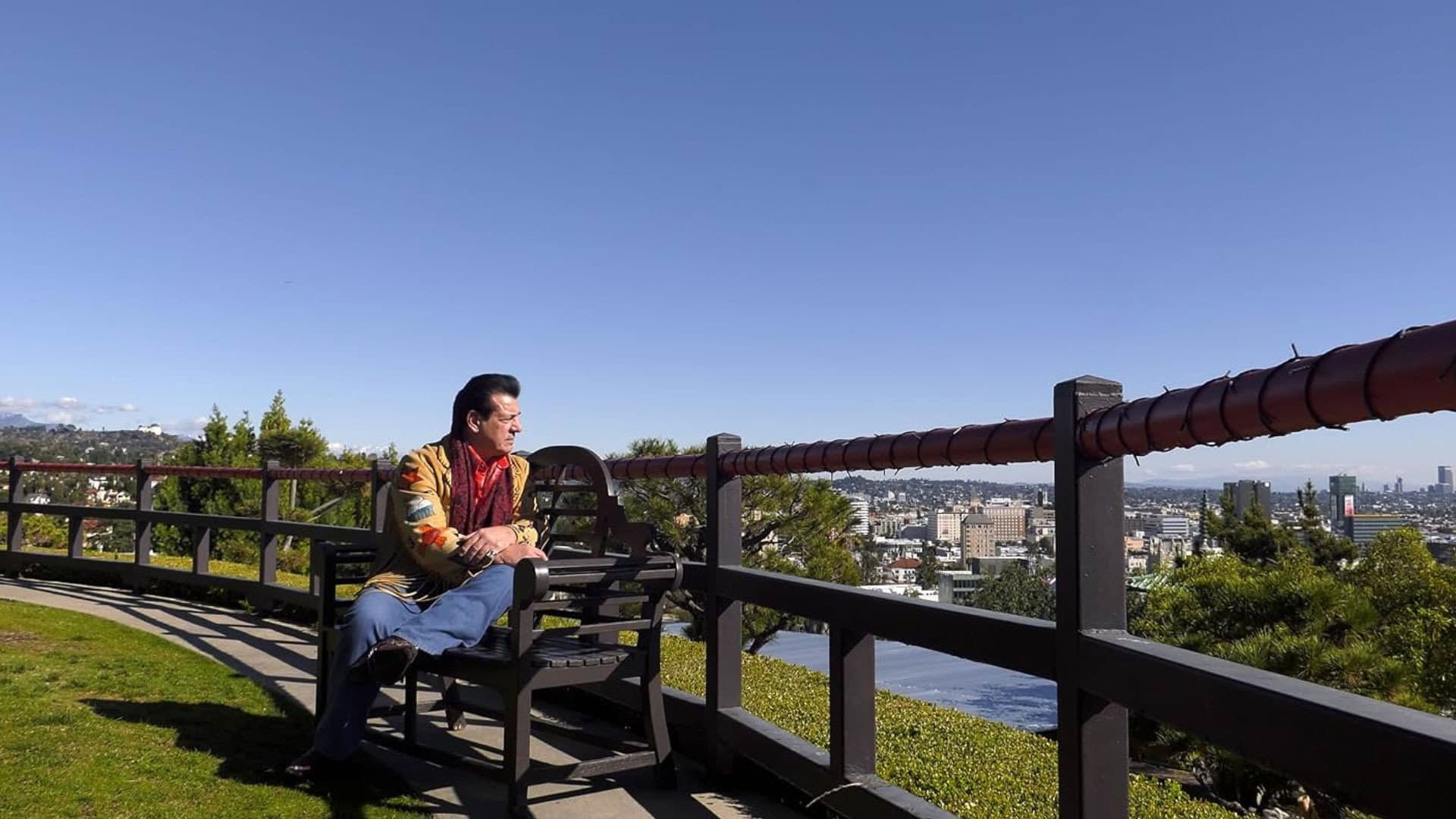 Chuck Zito: An American Story