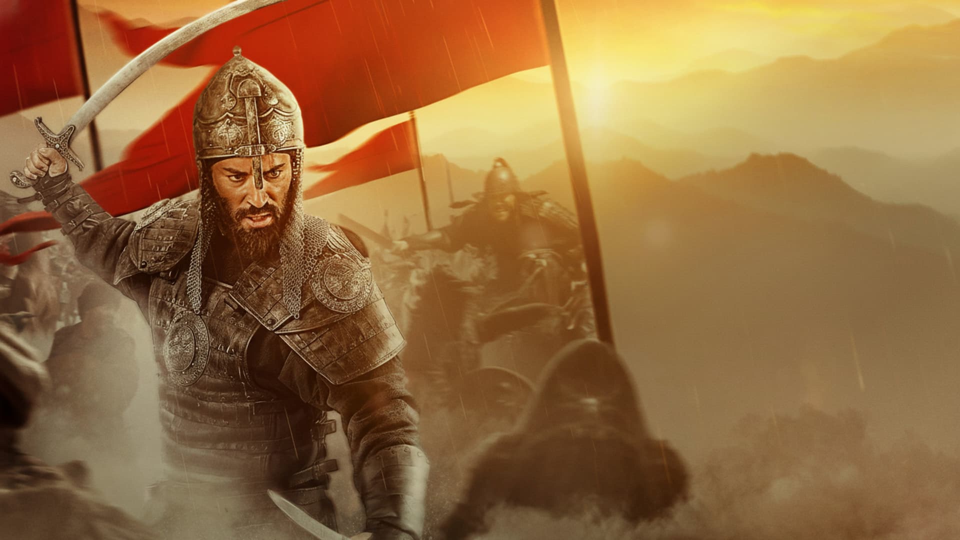 Timur: Bir Fatih'in Yükselişi