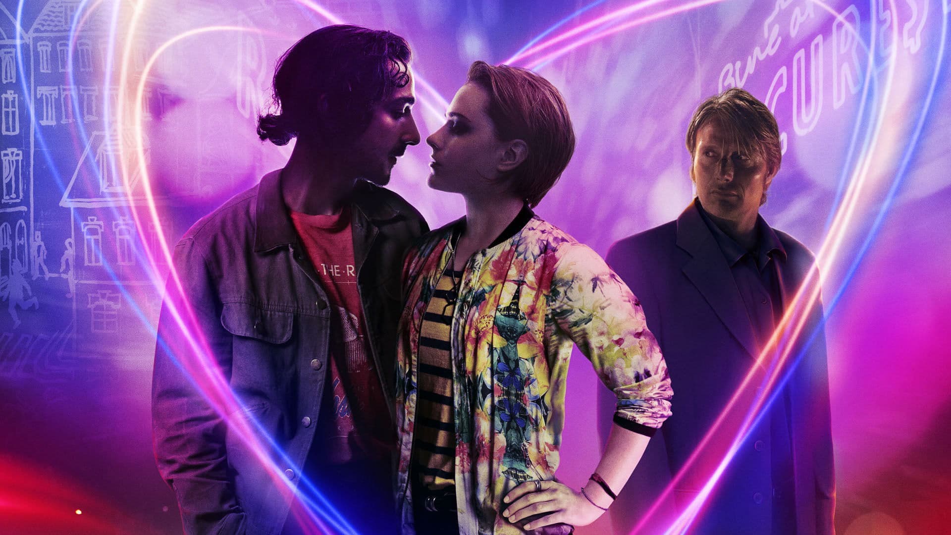 Charlie Countryman'ın Gerekli Ölümü