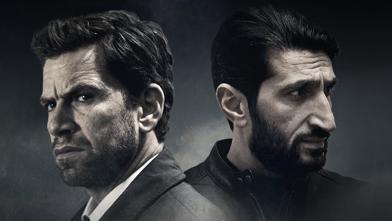 İntikamın Saflığı