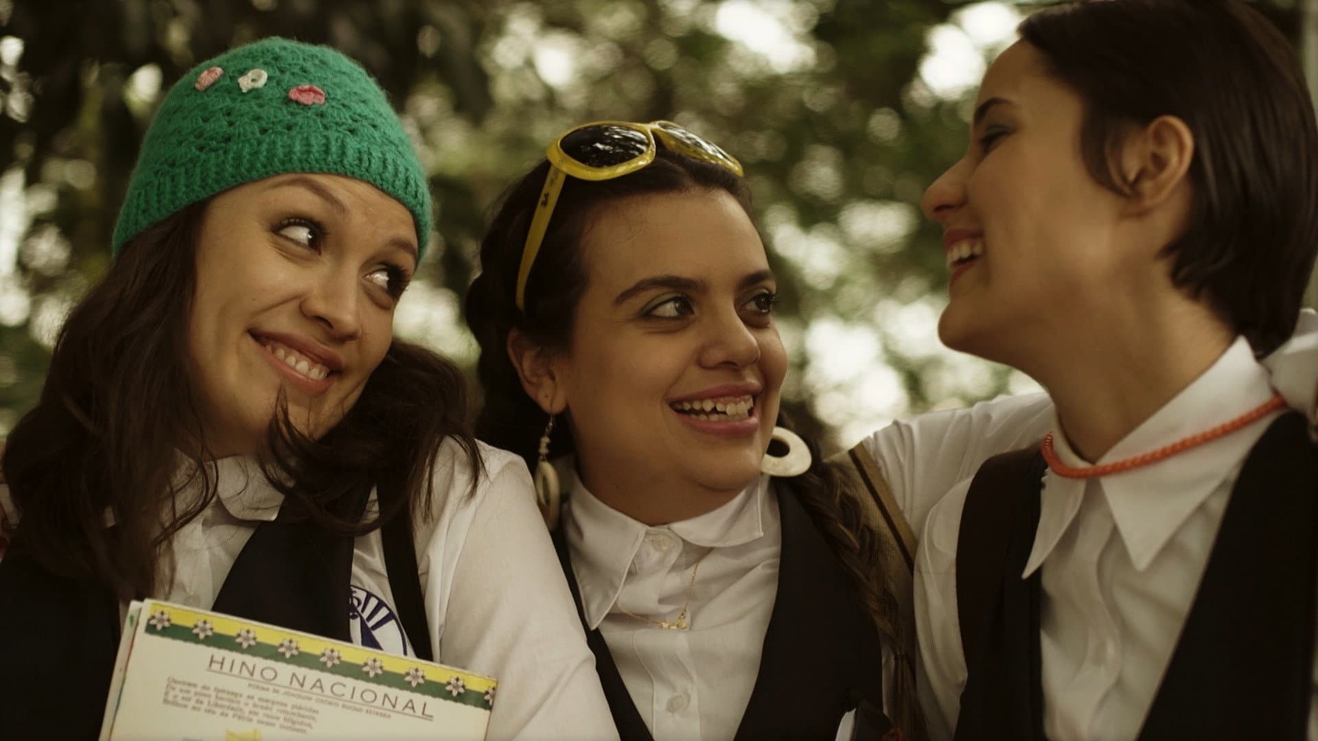 Velhas Amigas