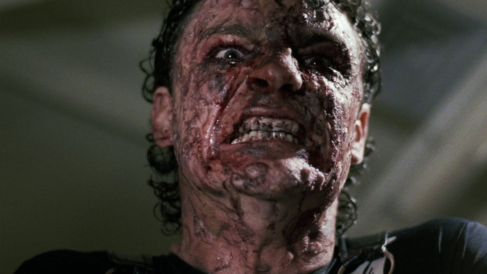 Rage - Furia primitiva