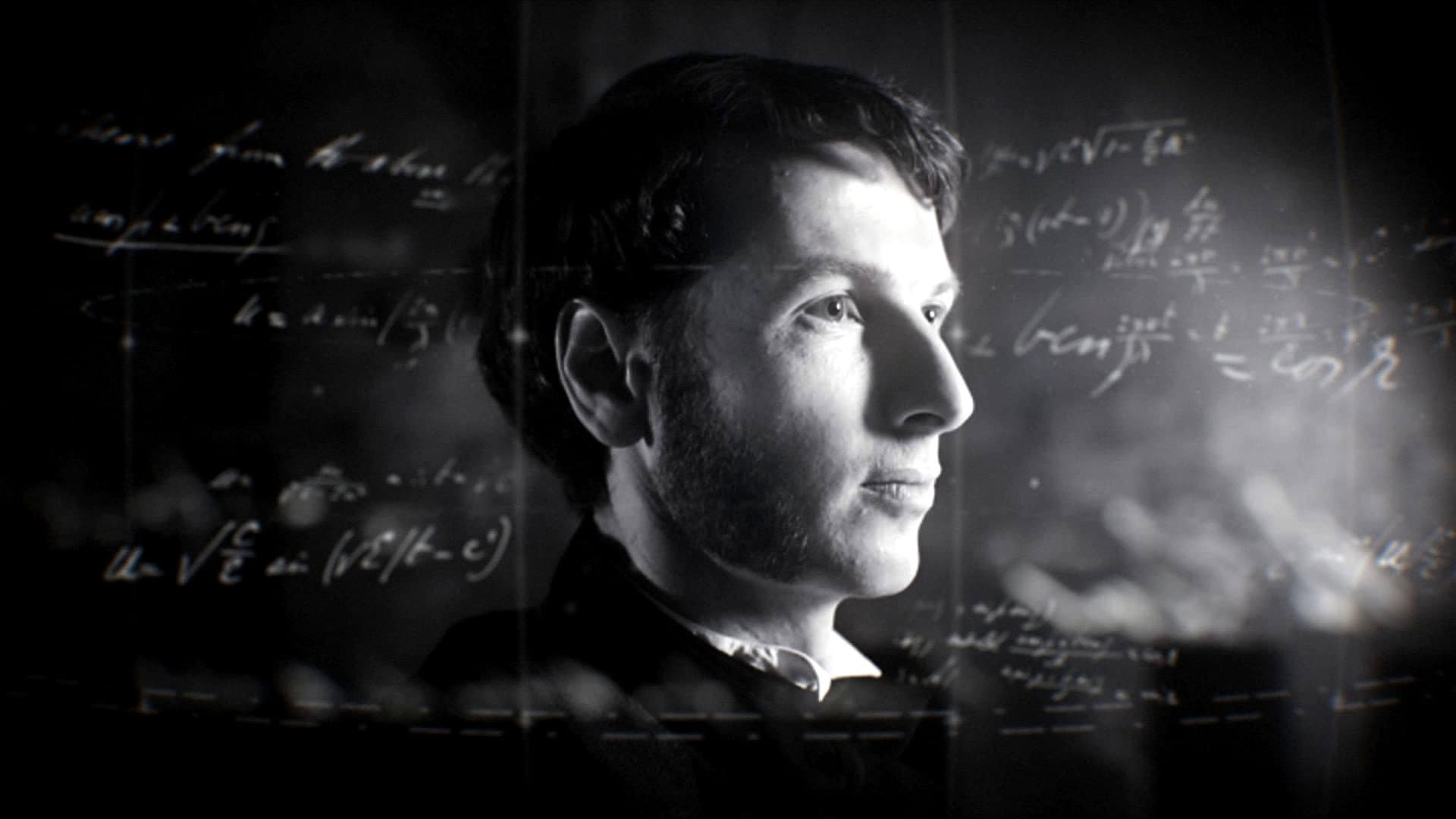 George Boole'un Dehası