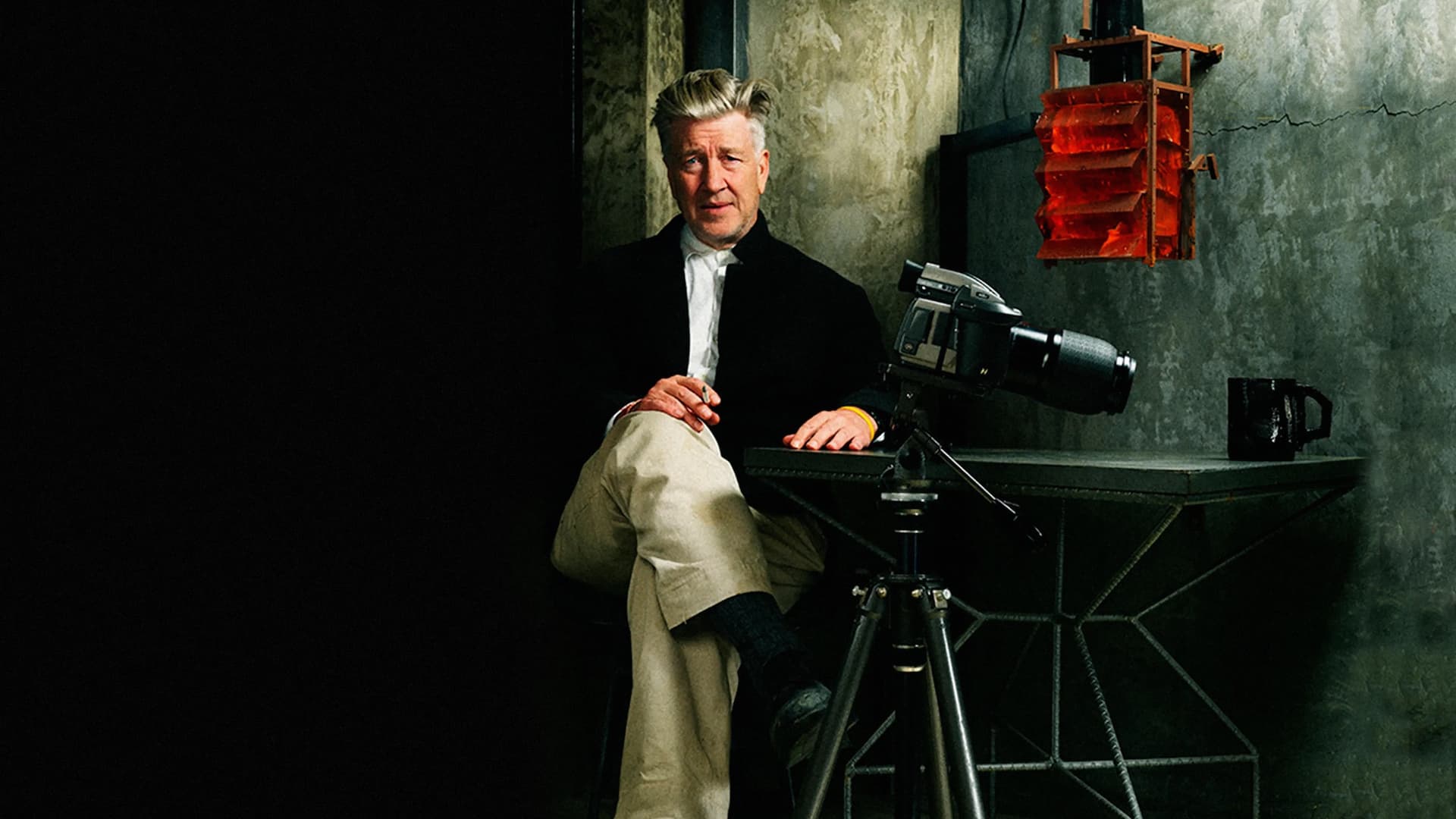 David Lynch: Yaşam Sanatı