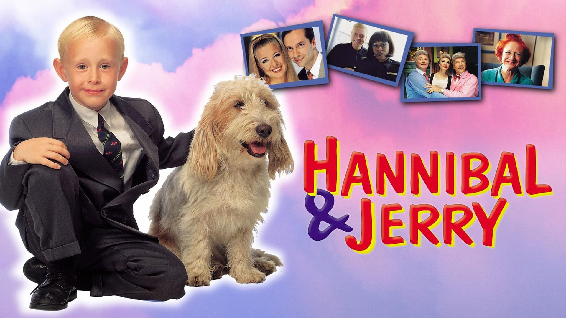 Hannibal & Jerry
