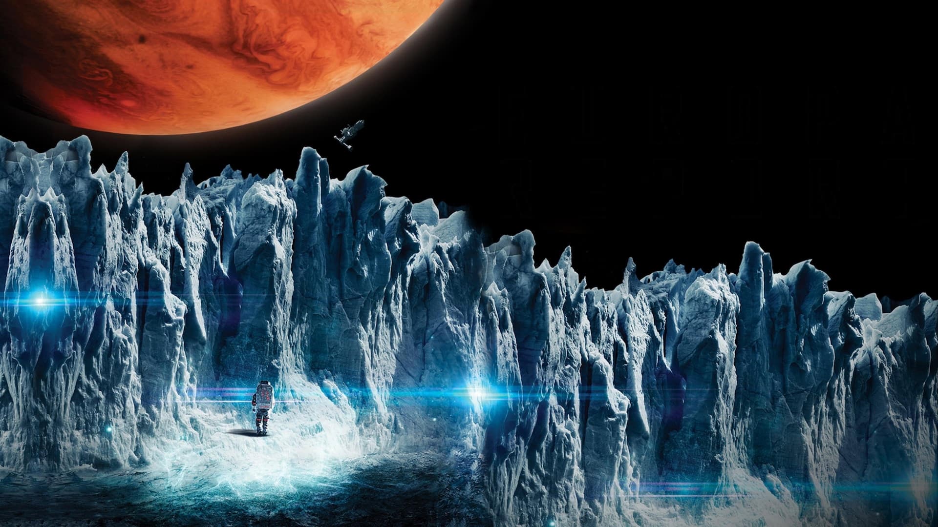 Jupiter Macerası