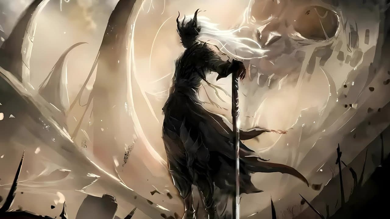 Shadow Slave