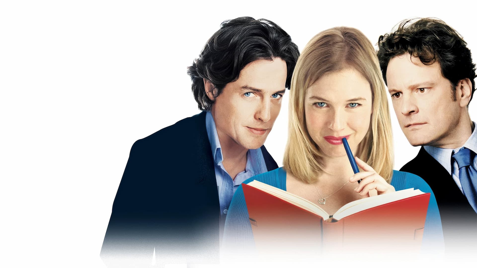 Bridget Jones'un Günlüğü