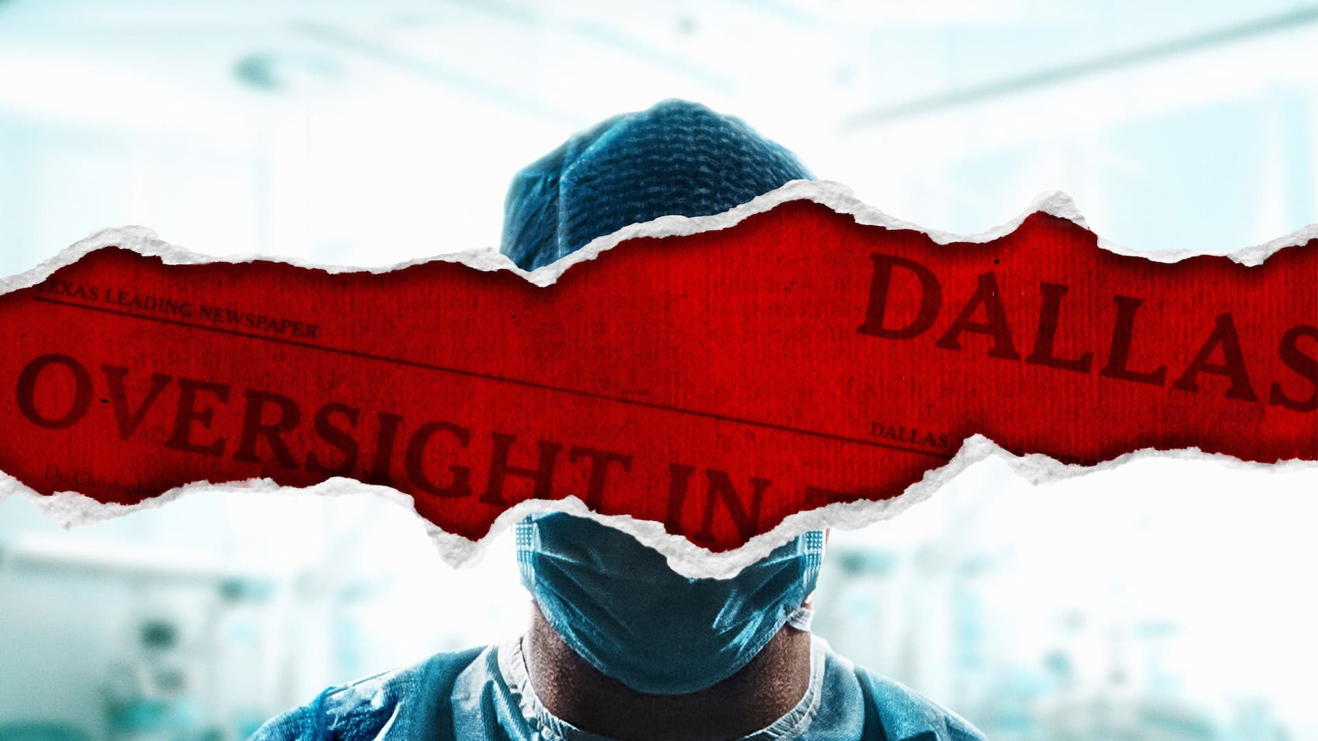 Dr. Death: The Undoctored Story
